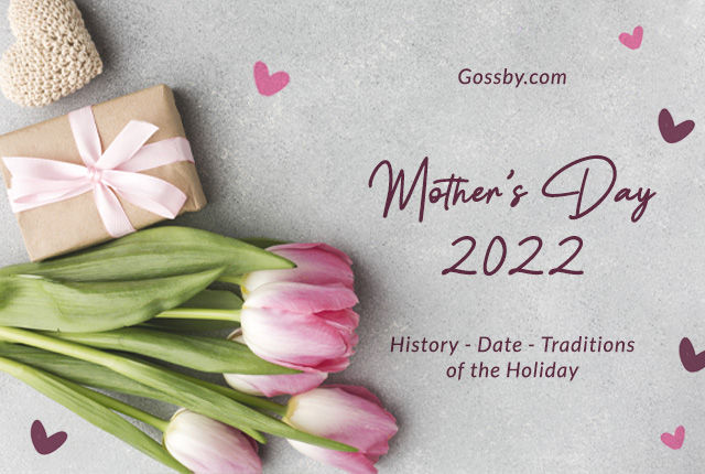 Mother’s Day 2022: What Do You Know About The Mothering Sunday?