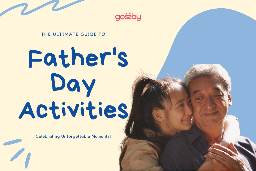 Celebrating Unforgettable Moments The Ultimate Guide To Father s Day
