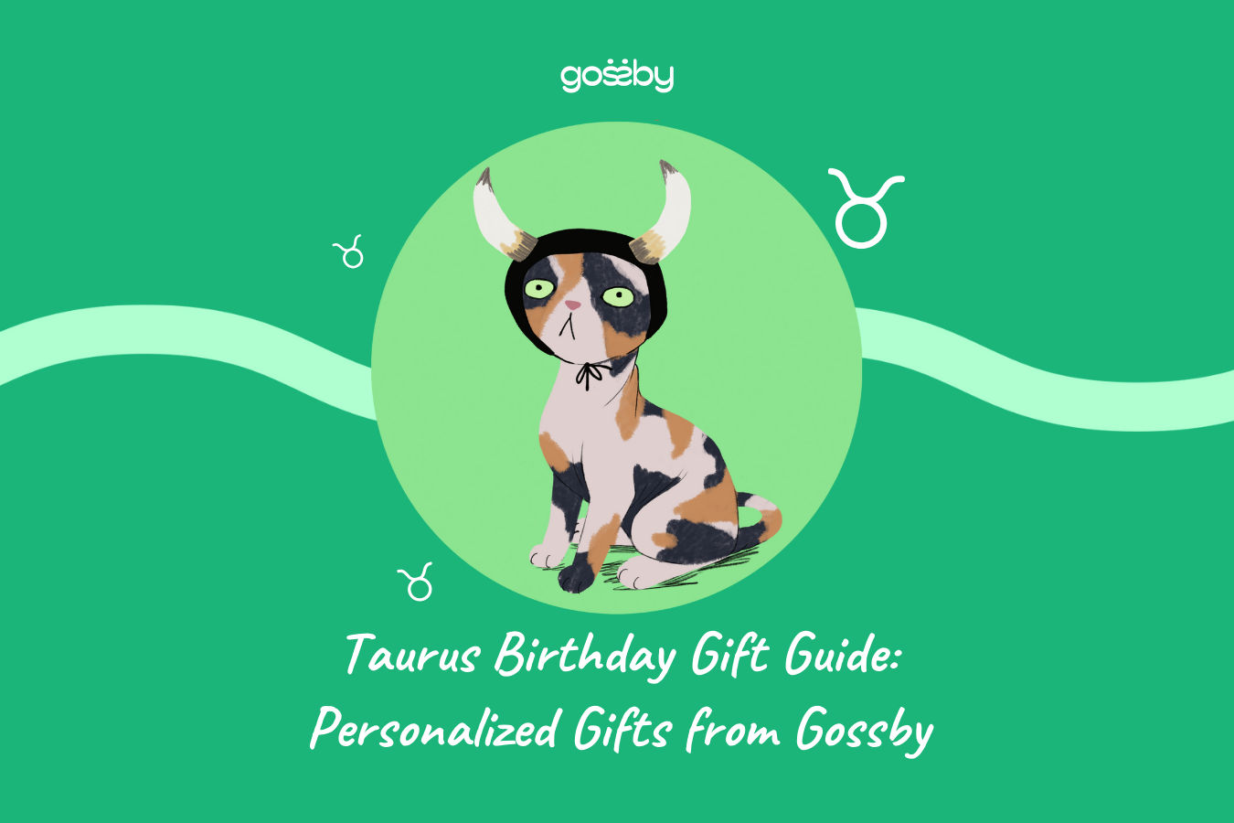 Taurus Birthday gift ideas: The Ultimate Collection of Personalized Comforts from Gossby