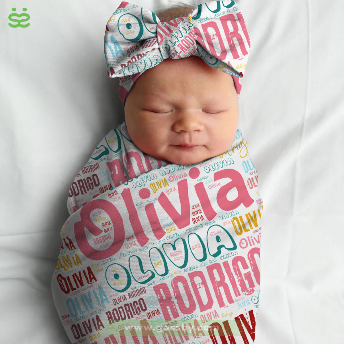 Personalized Name Blanket_1