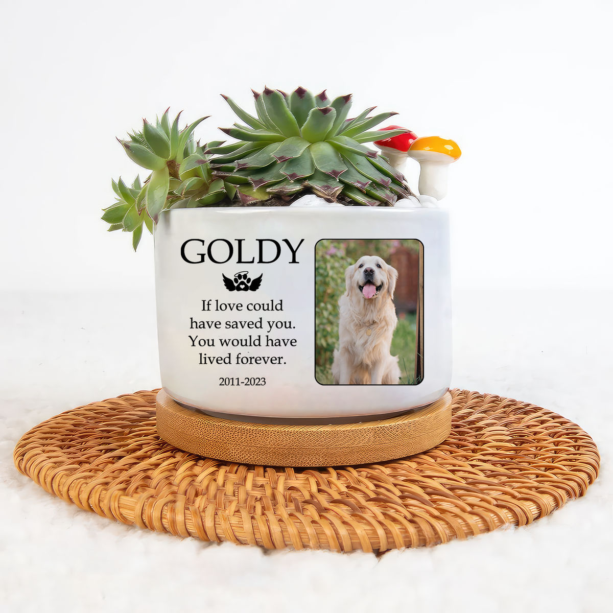 Gifts to Spoil Dog Mom's for Mother's Day — Matthews Legacy Farm