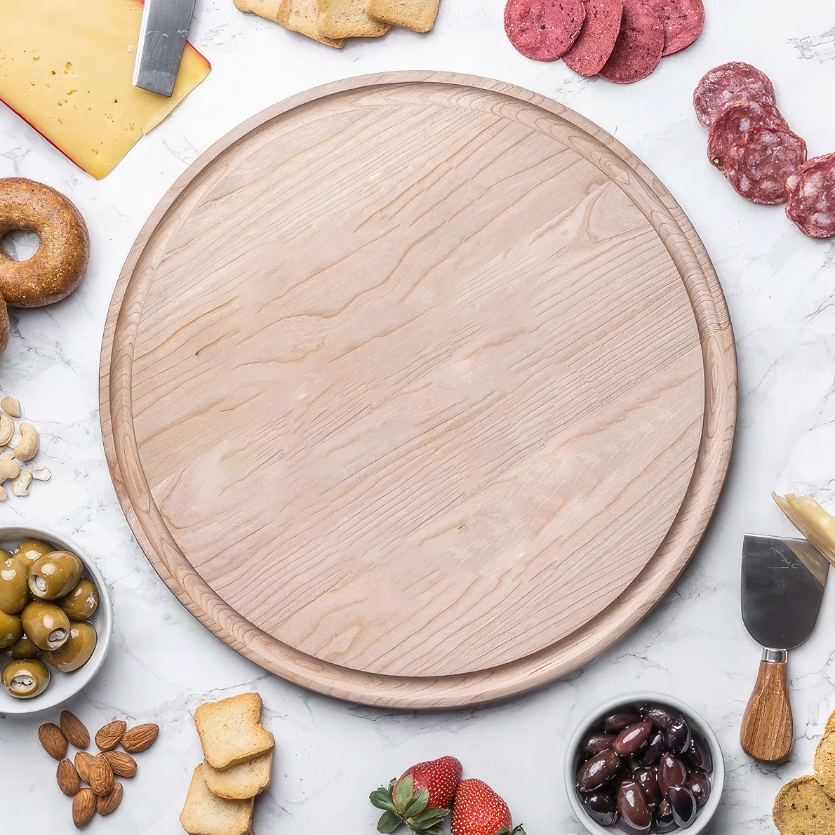 8 Best Cutting Boards 2023 Reviewed