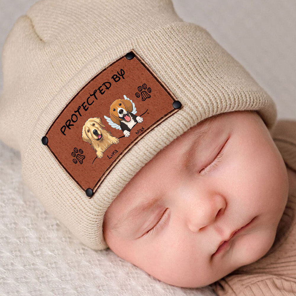 Product Detail  NEWBORN BABY BEAR BEANIE