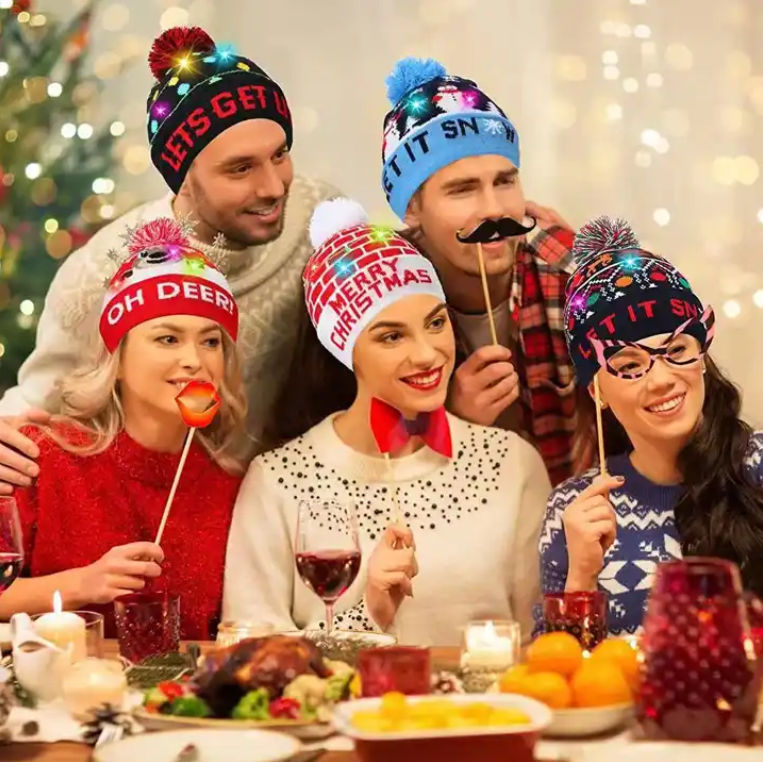 Christmas Hats