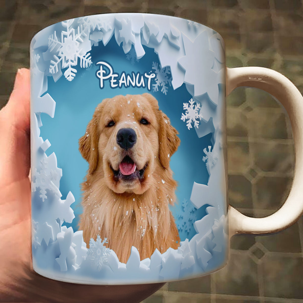 Personalized Do Gift - Hope You Like Goldens Gift For Dog Lovers - Doo –  Puppipop