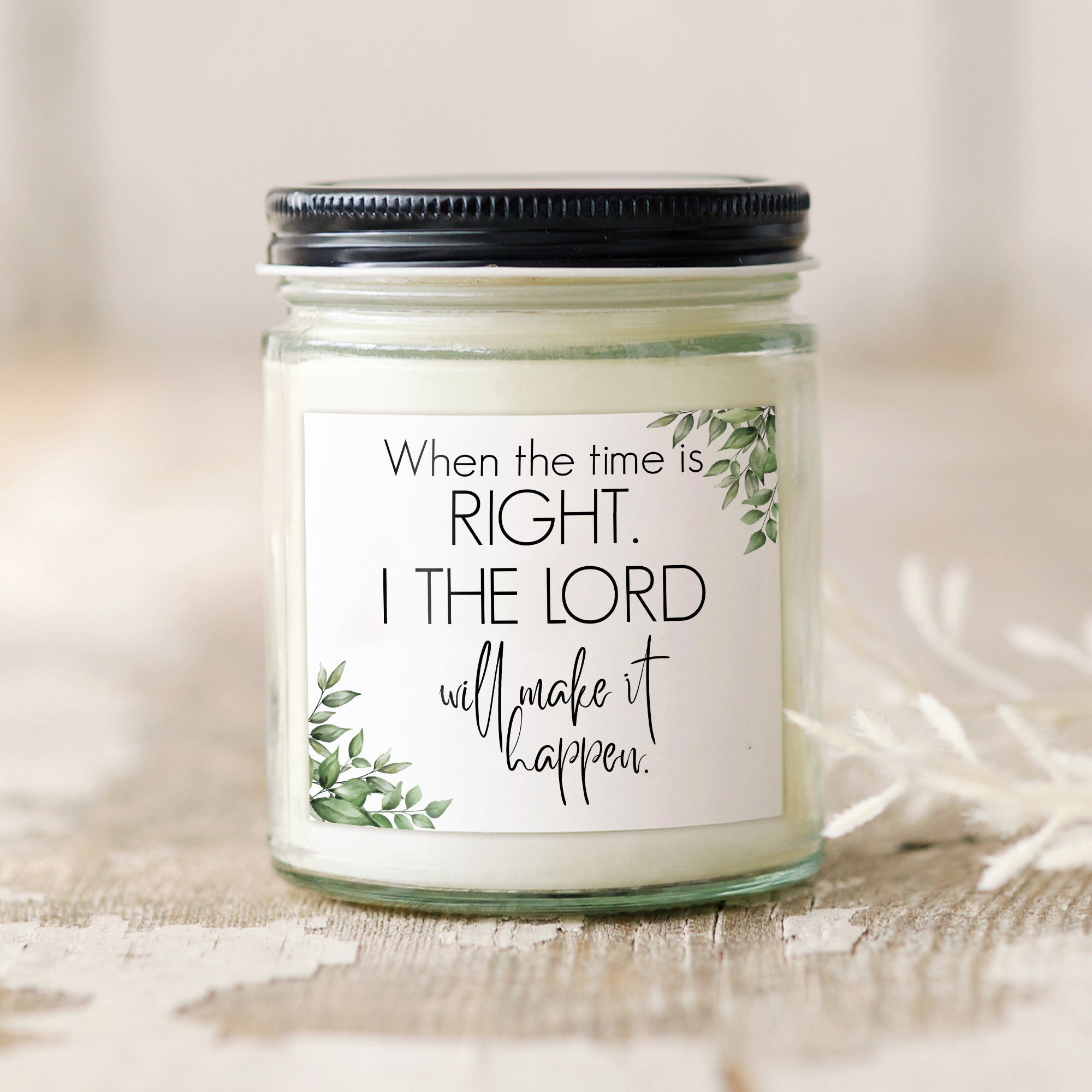 lavender-scented-candles-when-the-time-is-right-i-the-lord-will-make