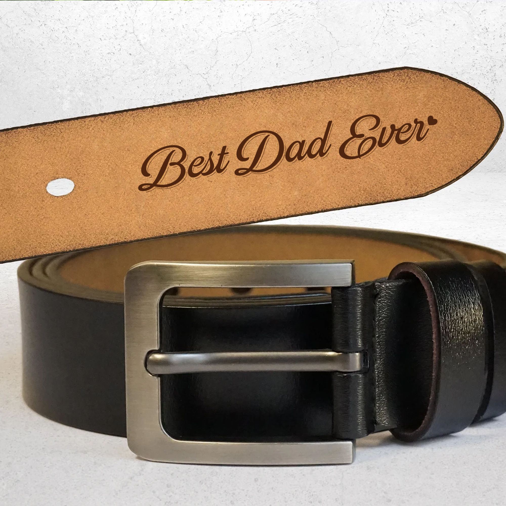 dad belt