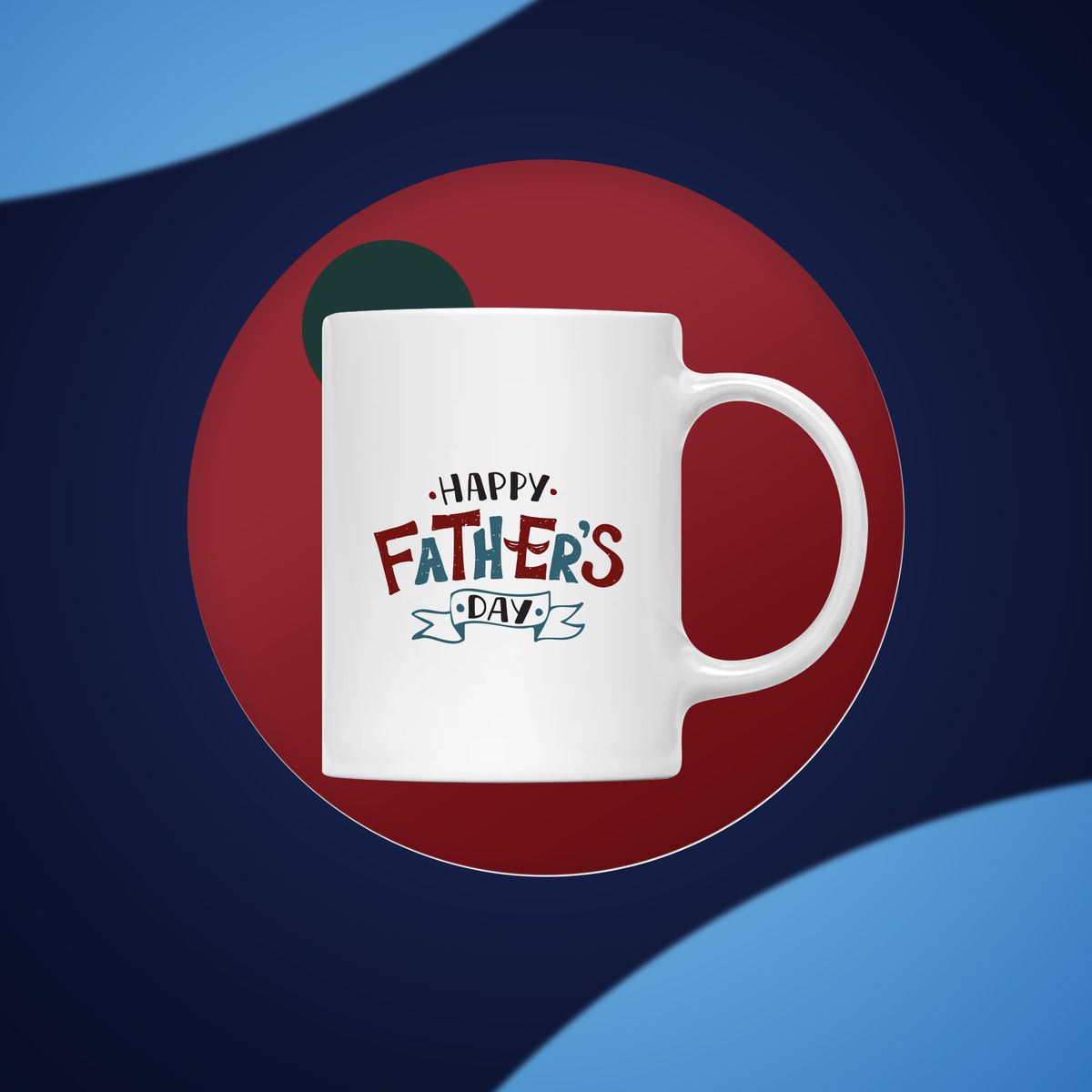 Dong Ho Legacy - Majestic Moments - Father and Son Gift - Limited Edition - Personalized Mug_4