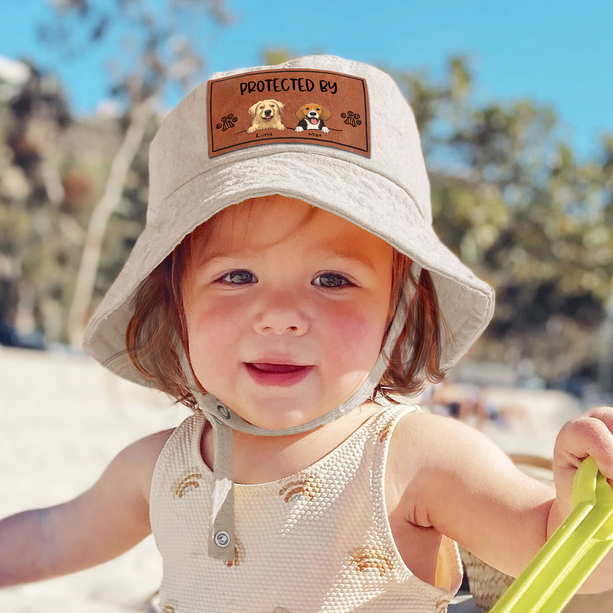 Baby Bucket Hats Newborn Summer Hat Boy Baby Sun Hat Baby Hats Sunhats  Bucket Hats For