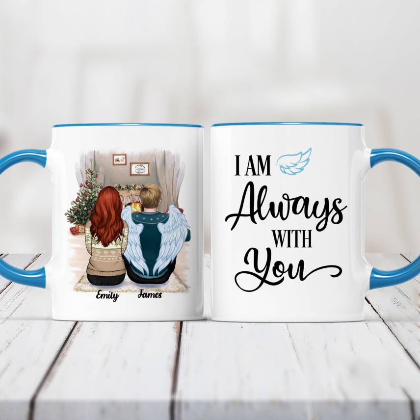 Friends long distance mug family loved ones personalised missing you ideal gift Friends long distance mug family loved ones personalised missing you ideal gift