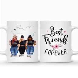 2 best friends forever girls