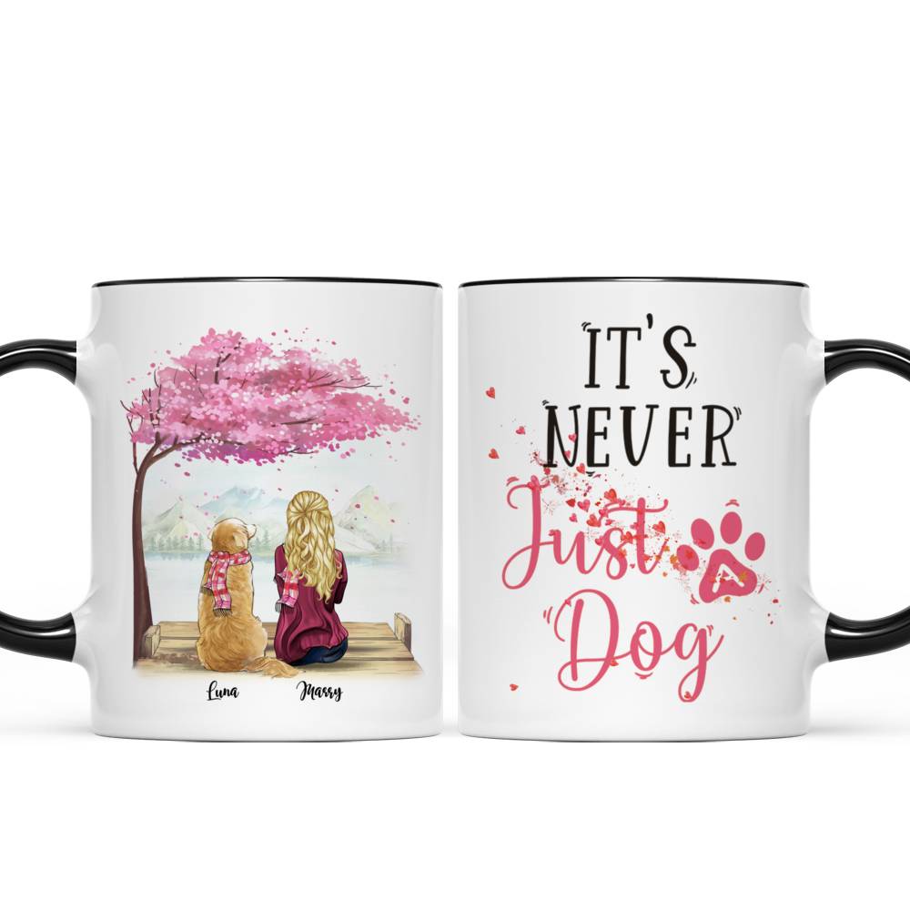 Details about   Personalized Caravan Hound Dog Mom Coffee Mug Maratha Hound Owner Women Gift 