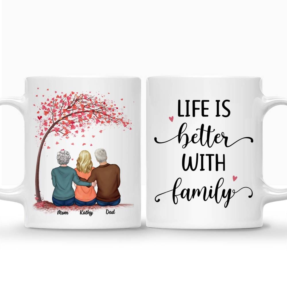 Family - Life is better with family (N)_3