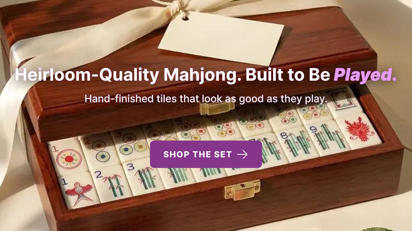 Shop The Set