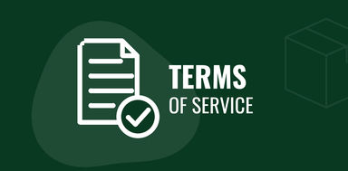 Terms of Service