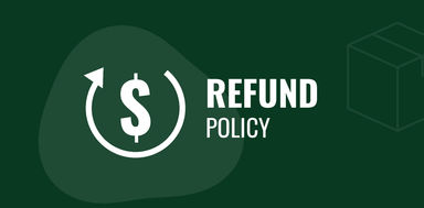 Refund & Replacement Policy