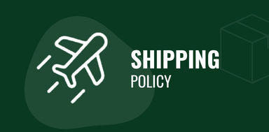 Shipping Policy