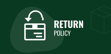 Return Policy 