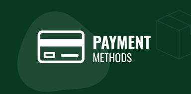 Payment Methods