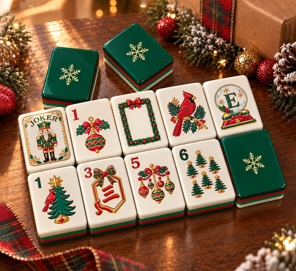 Mahjong for Beginners: How to Learn American Mahjong Step by Step