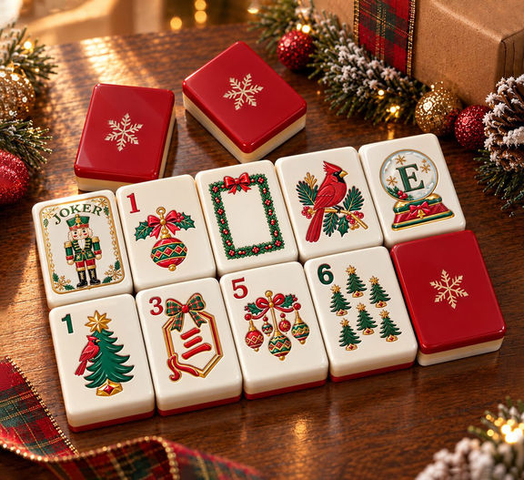 Best American Mahjong Sets 2026: How to Choose + Top Picks