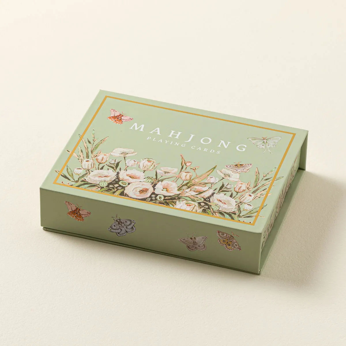 American Mahjong Playing Cards Set With Instruction Guide_4