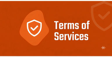 Terms of Service