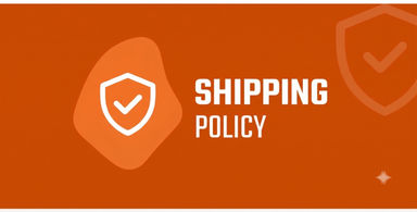Shipping Policy