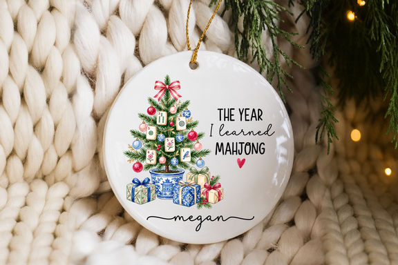Mahjong Gifts 2026: 13 Personalized Ideas for the Player in Your Life