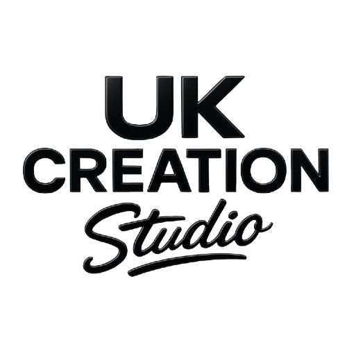 UK Creation Logo Loading