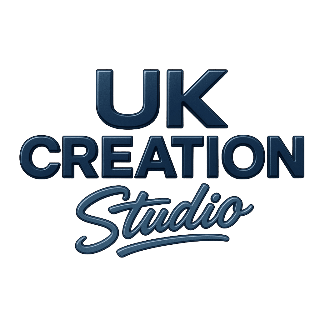 Loading UK Creation Studio...