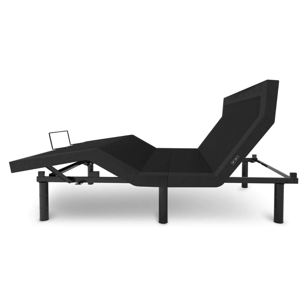Glideaway Motion 600 adjustable bed base with remote control