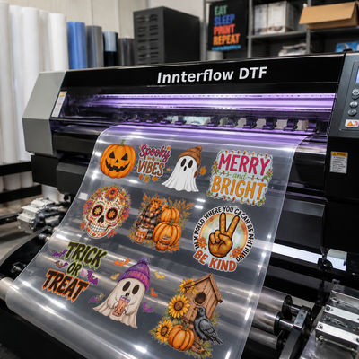 DTF Gang Sheet Builder