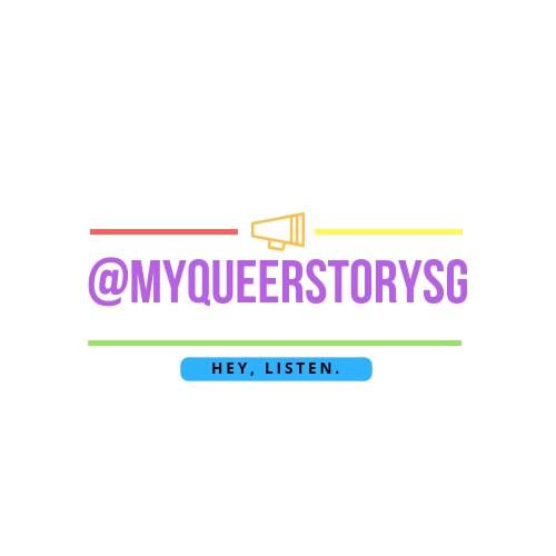 myQueenStorySG