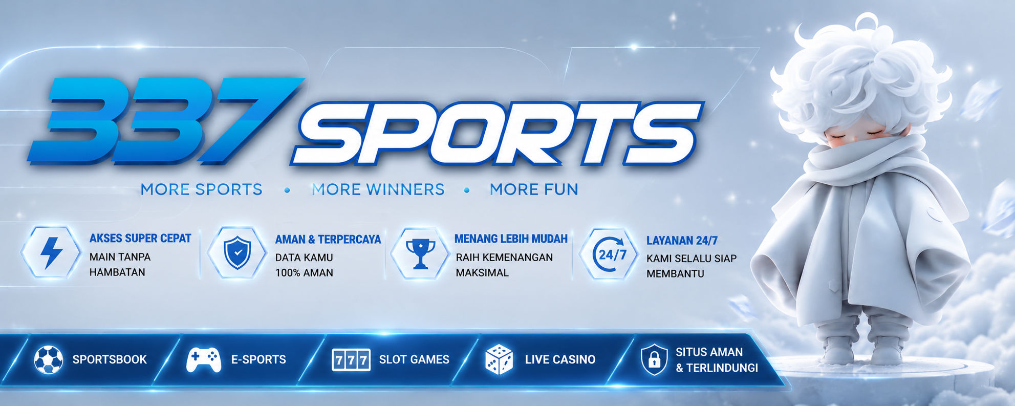 337SPORTS