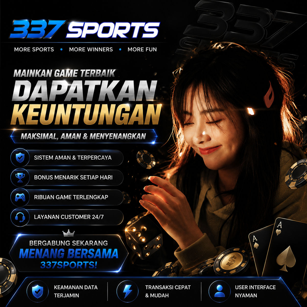 337SPORTS