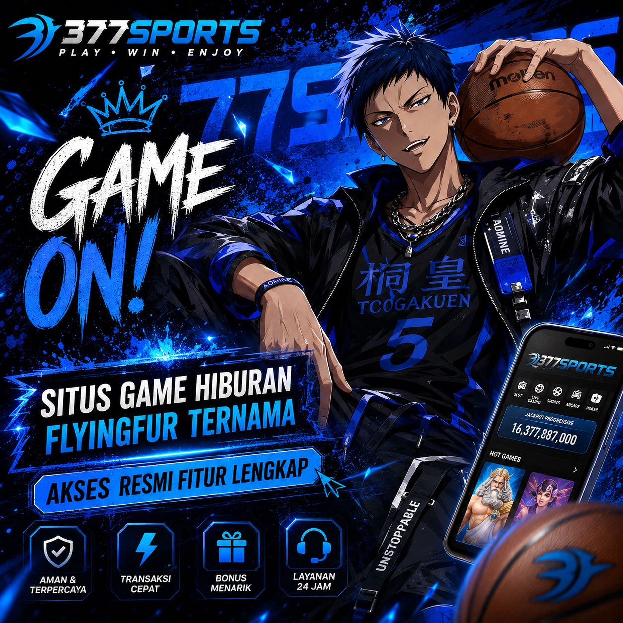 337SPORTS