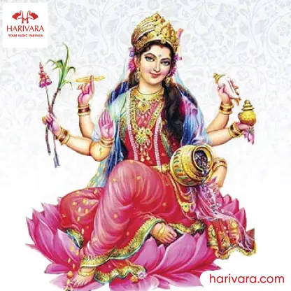 Laxmi Puja