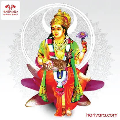 Chandra Graha Shanti Jaap