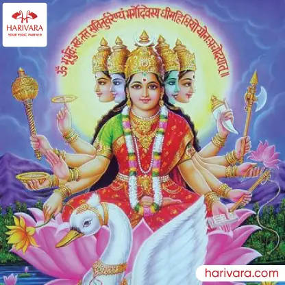Gayatri Havan