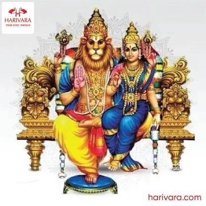 Laxmi Narasimha Havan
