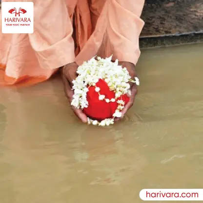 Asthi Visarjan