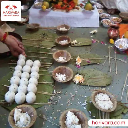 Barsi Ceremony
