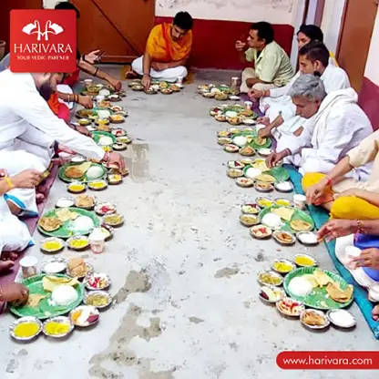 Brahmins for Bhojan