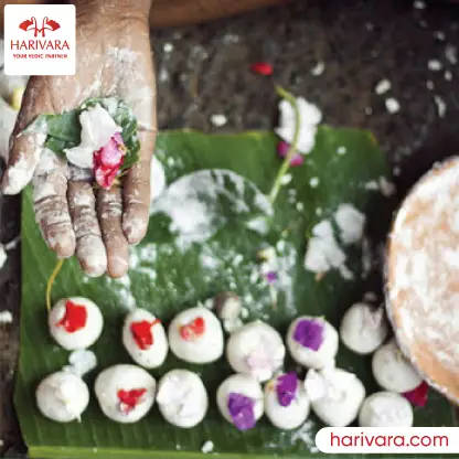 Pitru Paksha (Mahalaya) Shradh Puja