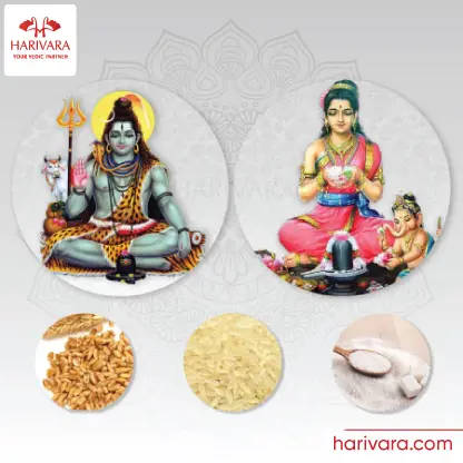 Solah Somvar Udyapan Puja