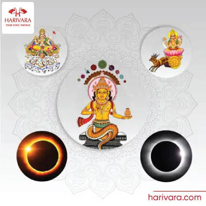 Grahan Yog Shanti Puja