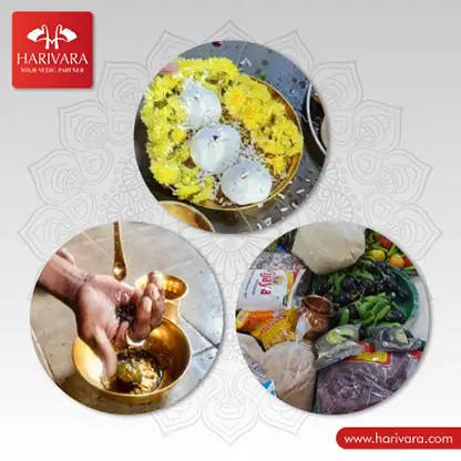 Pitru Paksha Shradha
