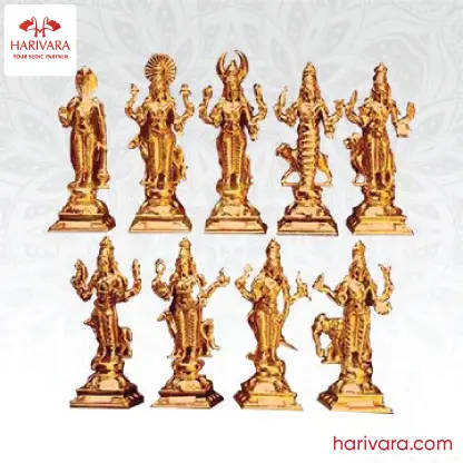 Navagraha Homa