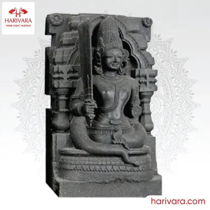 Rahu Graha Japa